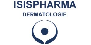 Isispharma logo